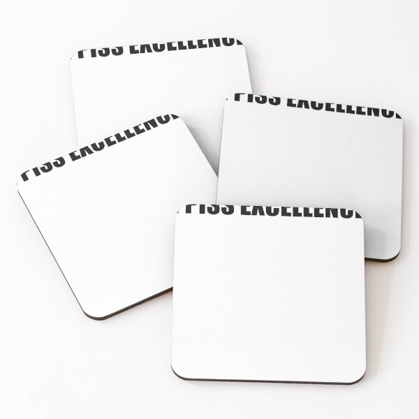 Item preview, I Piss Excellence designed and sold by SakuraPxl.