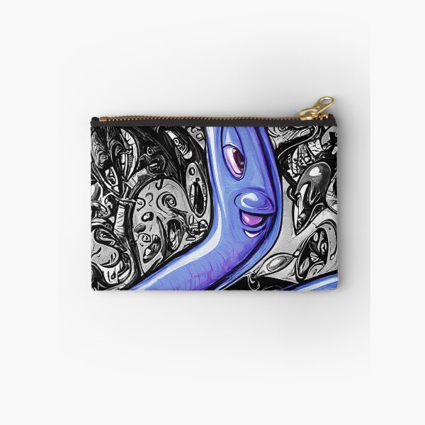 Item preview, Microscopic Views designed and sold by SlimSumoStudio.