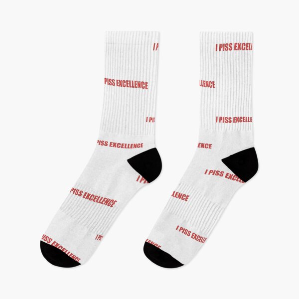 Item preview,  I Piss Excellence designed and sold by SakuraPxl.
