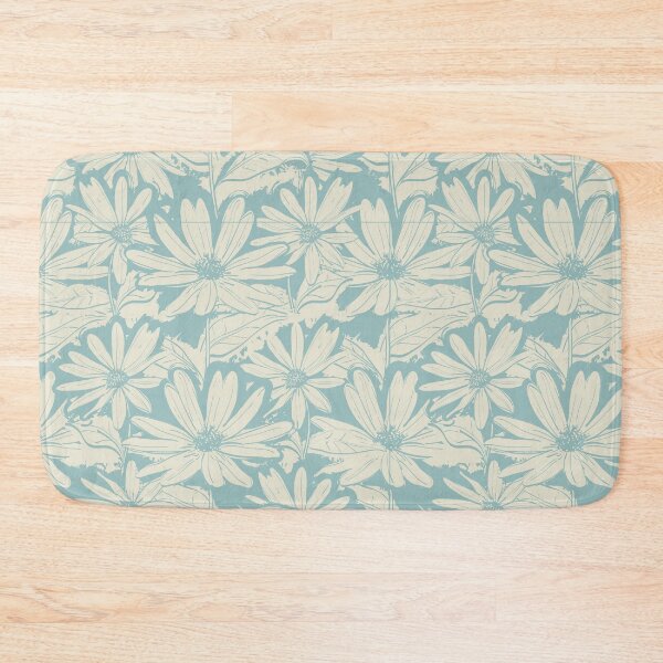 Artikelvorschau, Floral Seamless pattern Flowers entworfen und verkauft von Mirksaz-designs.