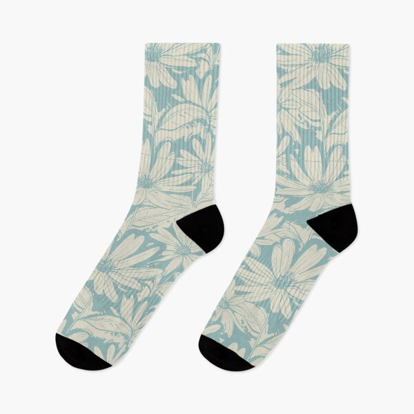 Item preview, Floral seamless pattern flowers designed and sold by Mirksaz-designs.