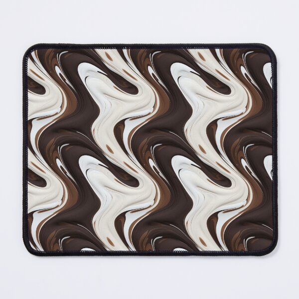 Item preview, Abstract Liquid texture, seamless pattern designed and sold by DimyStickers.