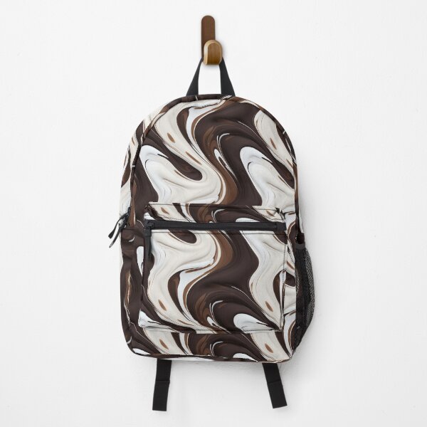 Item preview, Abstract Liquid texture, seamless pattern designed and sold by DimyStickers.