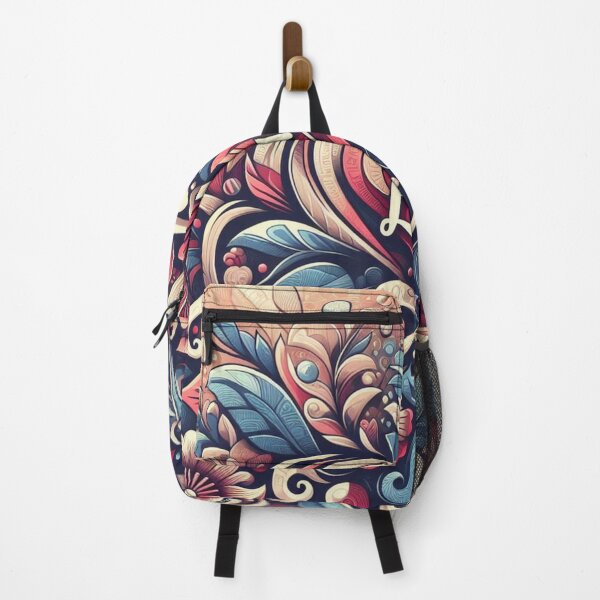 Item preview, Love Floral Pattern designed and sold by joejiing.