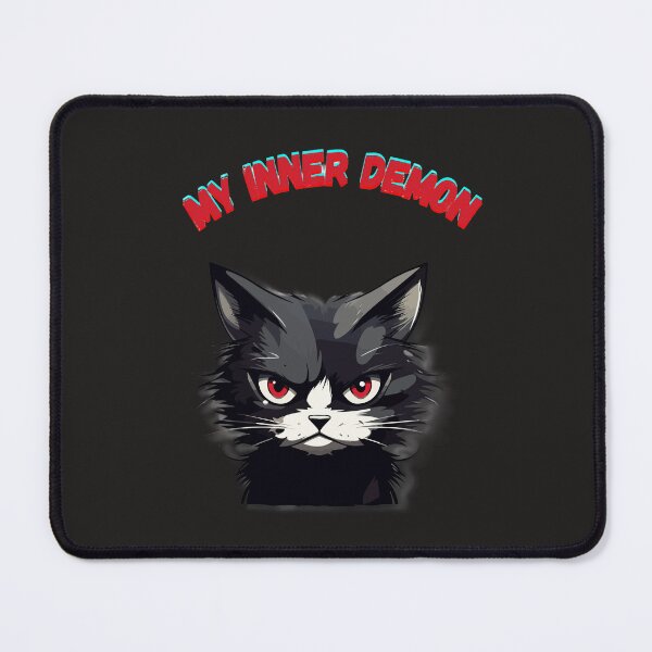 Item preview, Sometimes a kitten is a real demon designed and sold by StonePine.