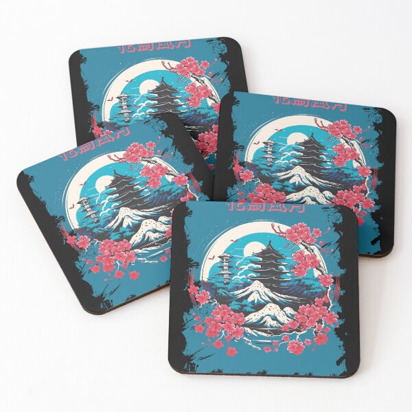 Item preview, Japanese great temple  designed and sold by CivilizActions.