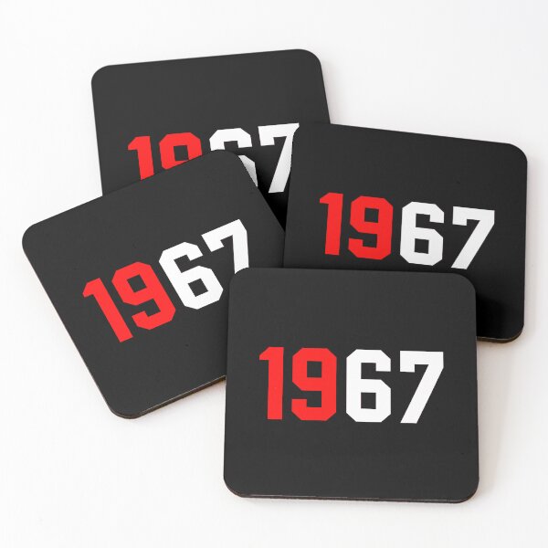 Item preview, 1967 AZ Alkmaar Red White designed and sold by VRedBaller.
