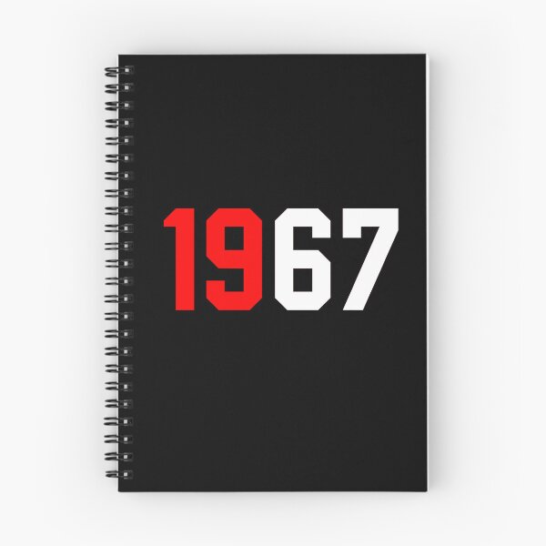 Item preview, 1967 AZ Alkmaar Red White designed and sold by VRedBaller.
