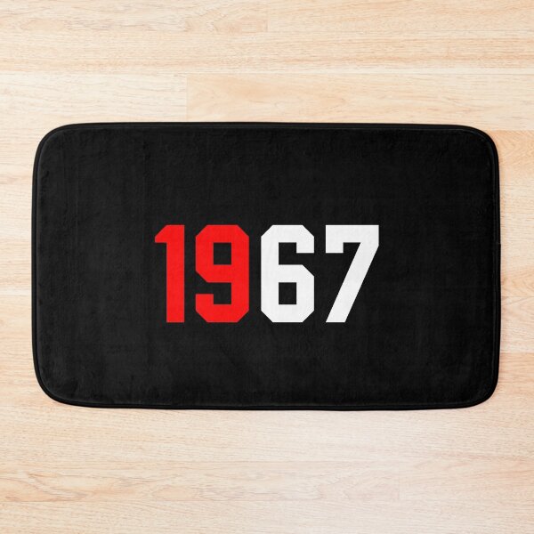 Item preview, 1967 AZ Alkmaar Red White designed and sold by VRedBaller.