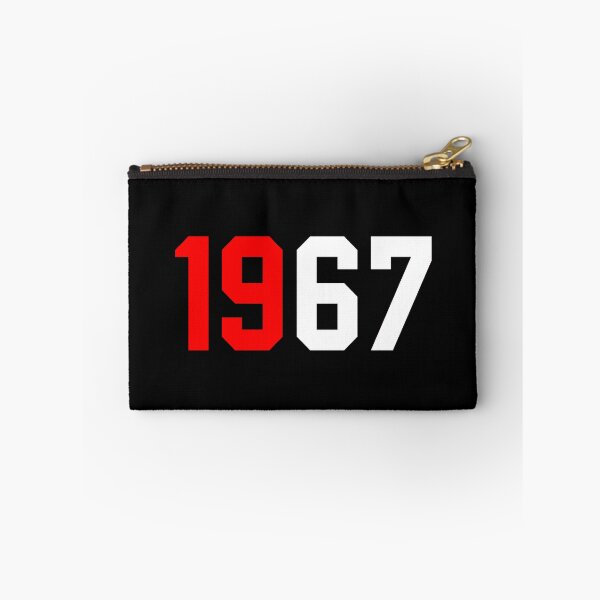 Item preview, 1967 AZ Alkmaar Red White designed and sold by VRedBaller.