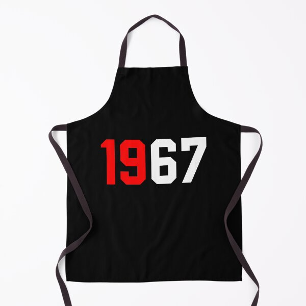 Item preview, 1967 AZ Alkmaar Red White designed and sold by VRedBaller.