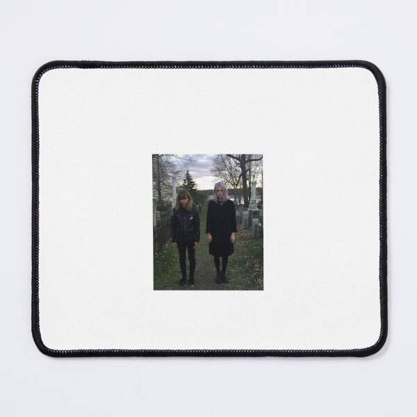 Item preview, Julian baker and Phoebe Bridgers (BOYGENIUS) designed and sold by Hunee-Bee.