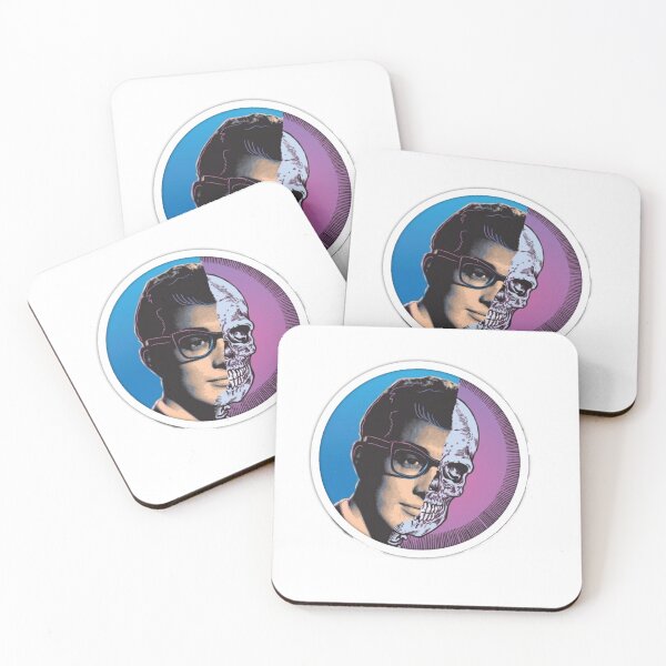 Item preview, Buddy Holly designed and sold by Victoriella-v.