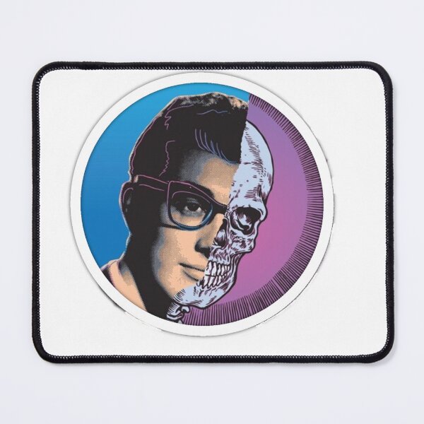 Item preview, Buddy Holly designed and sold by Victoriella-v.