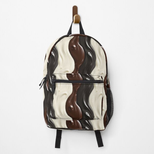 Item preview, Abstract Liquid texture, seamless pattern designed and sold by DimyStickers.