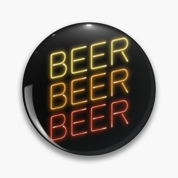 Item preview, Beer Nights designed and sold by Getsousa.