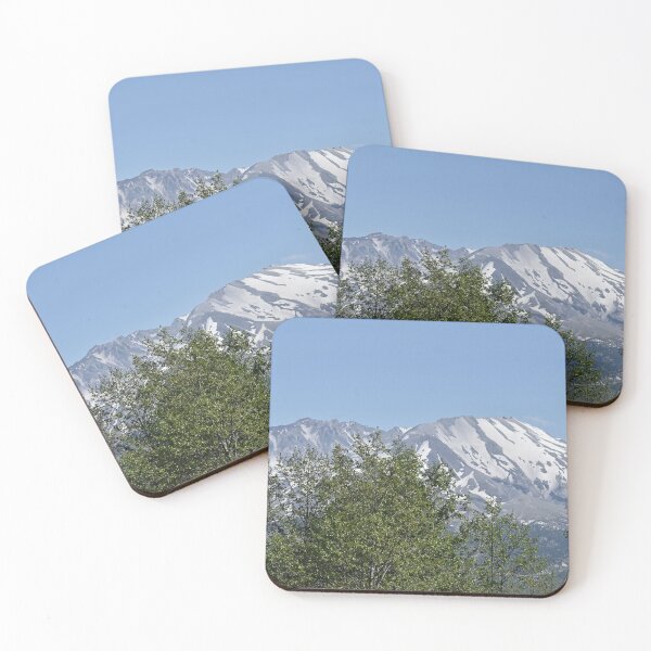 Item preview, Mt St Helens designed and sold by bertsworks300.