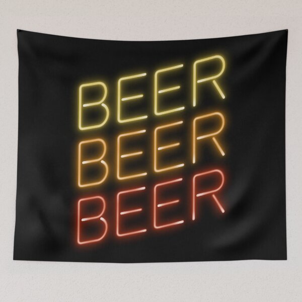 Item preview, Beer Nights designed and sold by Getsousa.