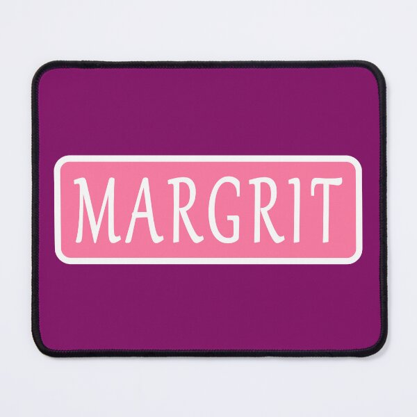Item preview, Margrit Name designed and sold by Jeallan Designs.