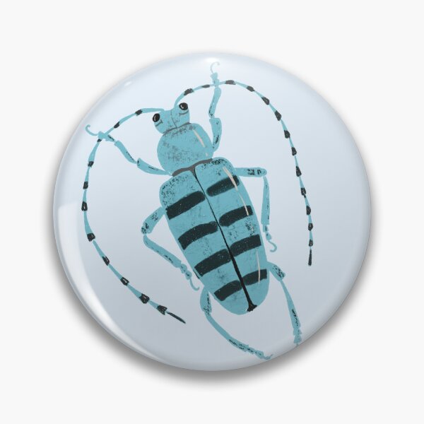 Item preview, Blue Beetle designed and sold by SelmaScribble.