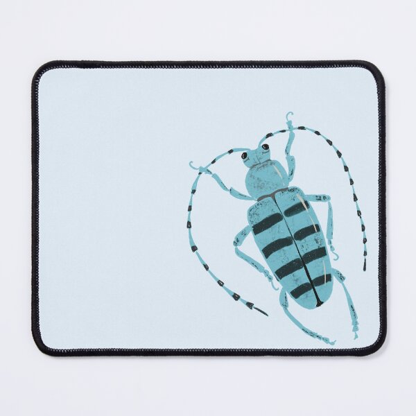 Item preview, Blue Beetle designed and sold by SelmaScribble.