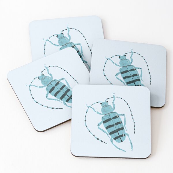 Item preview, Blue Beetle designed and sold by SelmaScribble.