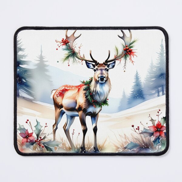 Artikelvorschau, Winterlandschaft entworfen und verkauft von LilithsDesires.