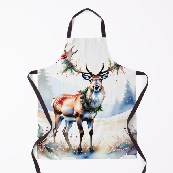 Artikelvorschau, Winterlandschaft entworfen und verkauft von LilithsDesires.