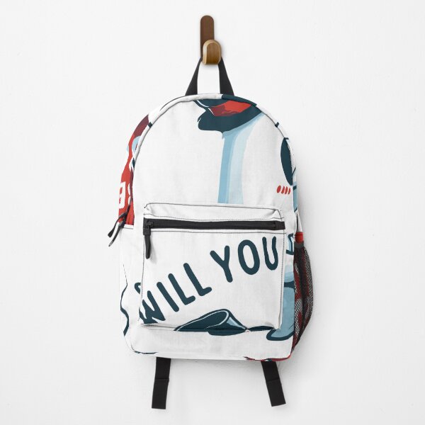 Item preview, Will You Be My Boo? - Classy Ghost Valentine Design designed and sold by Designowner.