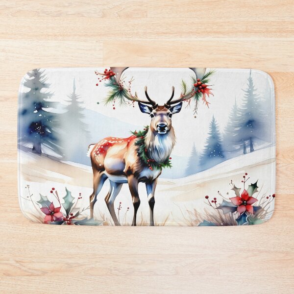 Artikelvorschau, Winterlandschaft entworfen und verkauft von LilithsDesires.