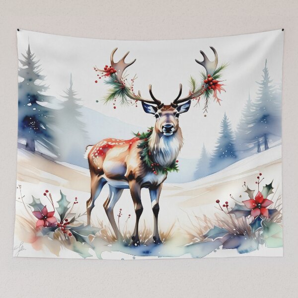 Artikelvorschau, Winterlandschaft entworfen und verkauft von LilithsDesires.