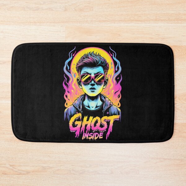 Item preview, #Ghost, style,  designed and sold by deluxelion.