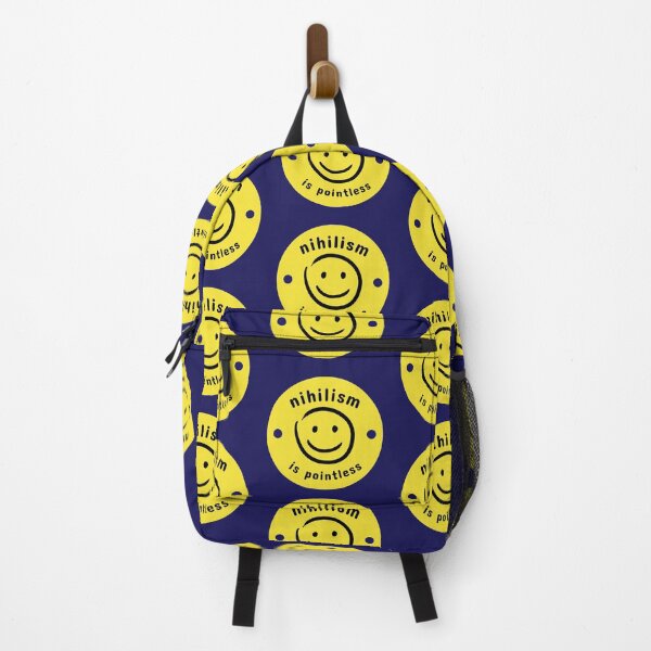 Item preview, El nihilismo no tiene sentido designed and sold by TrueNorthSpirit.
