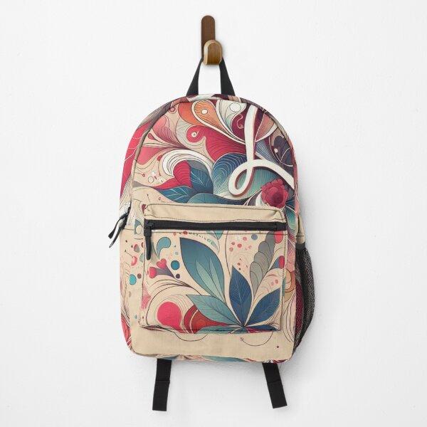 Item preview, Love Floral Pattern designed and sold by joejiing.