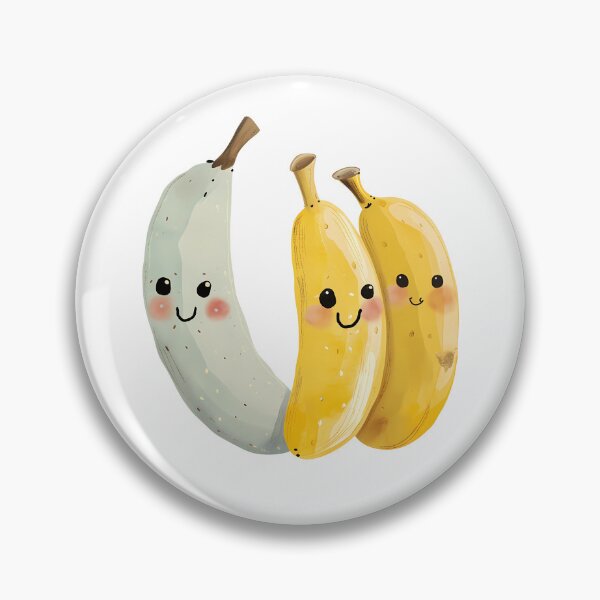 Item preview, Cute Banana for Fruit Lover designed and sold by NatureStyle555.