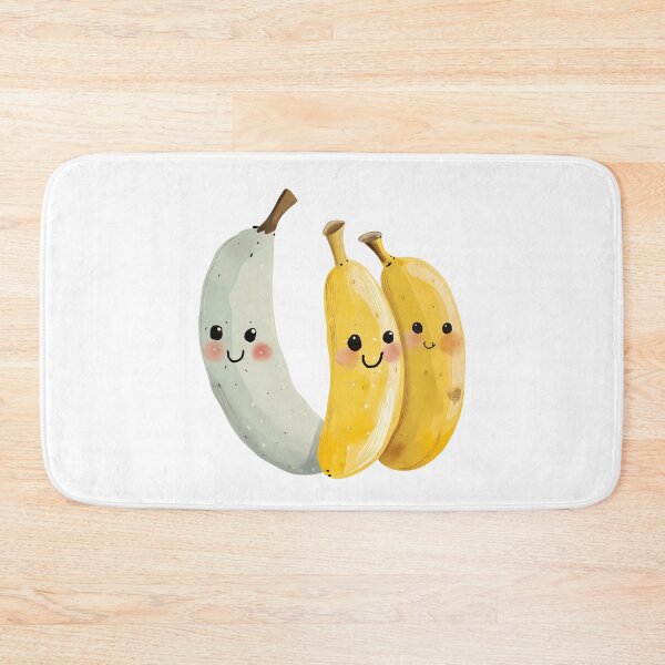 Item preview, Cute Banana for Fruit Lover designed and sold by NatureStyle555.