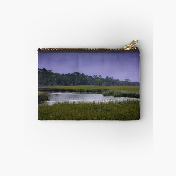 Item preview, Fantasy Marsh  designed and sold by WilsonFineArt.