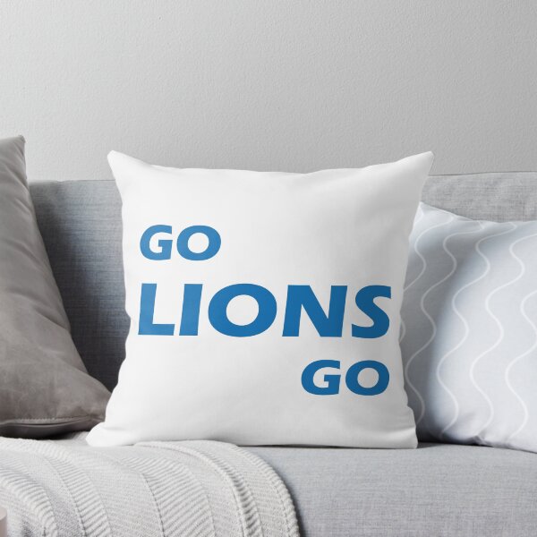 Item preview, Go lions go designed and sold by sabinako.
