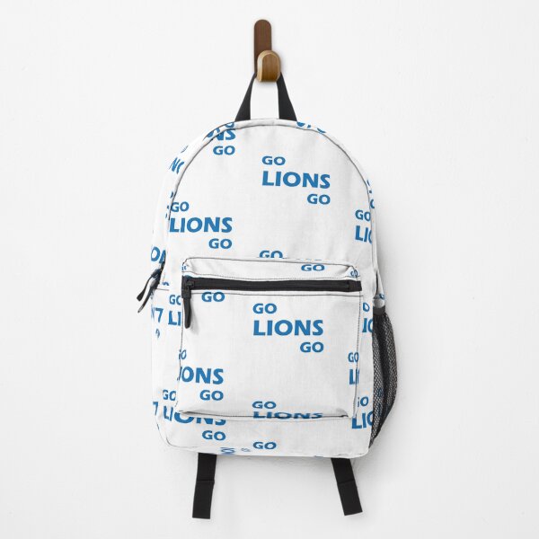 Item preview, Go lions go designed and sold by sabinako.
