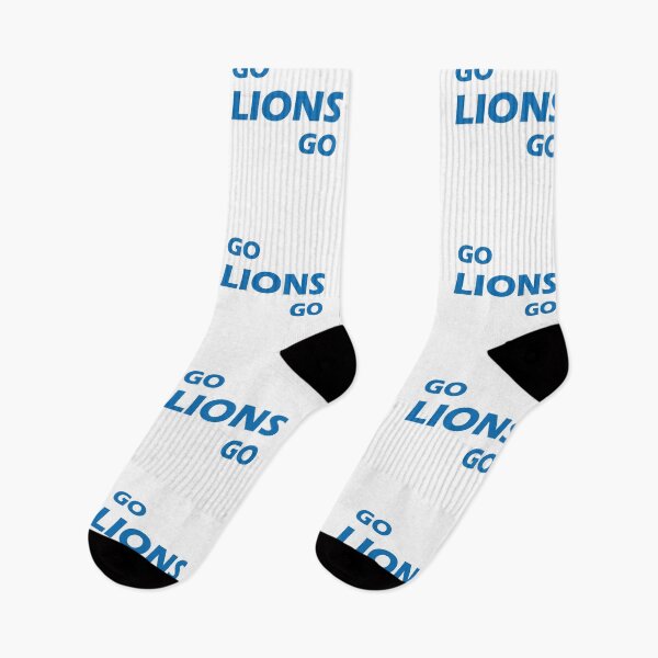 Item preview, Vamos leones vamos designed and sold by sabinako.