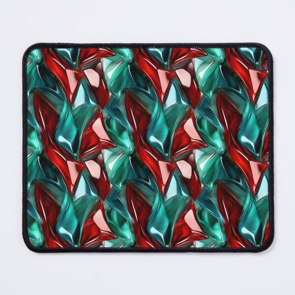Item preview, Abstract Liquid texture, seamless pattern designed and sold by DimyStickers.