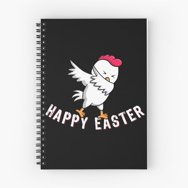 Item preview, Easter Egger Chicken Very Happy Easter  designed and sold by Joyful-Park.