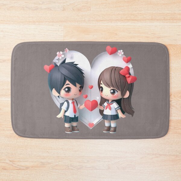 Item preview,  loveable designed and sold by DigiArtFusion.