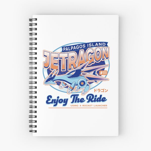 Item preview, Jetragon Emblem designed and sold by Lagelantee.