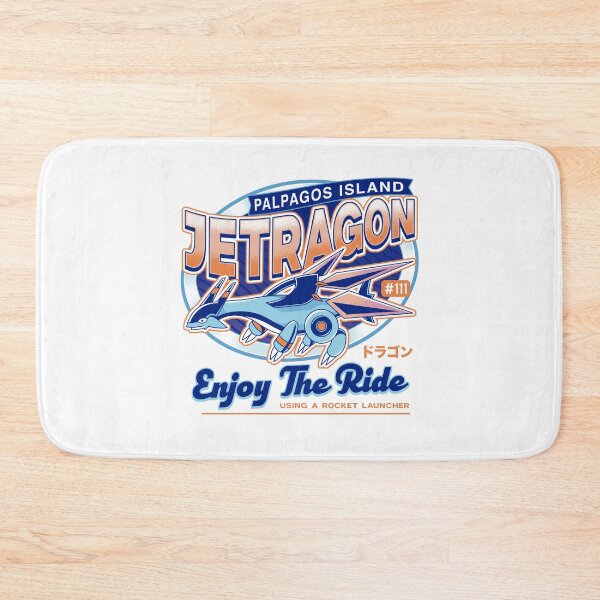 Item preview, Jetragon Emblem designed and sold by Lagelantee.