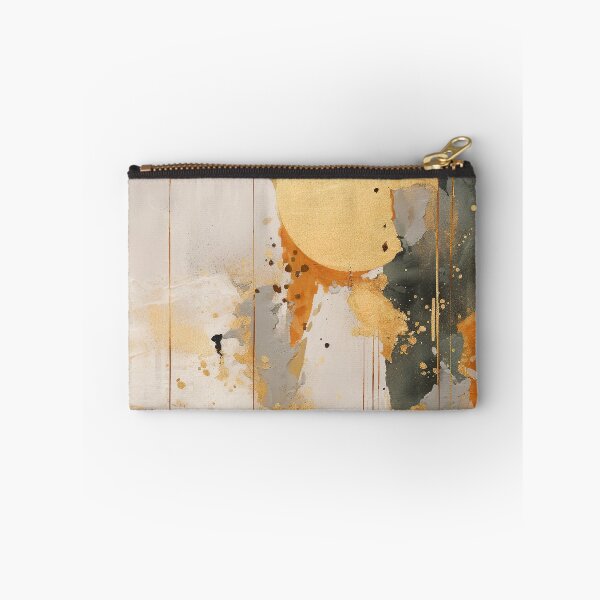 Item preview, Global Harmony Abstract Art Print designed and sold by ArteeInnovation.