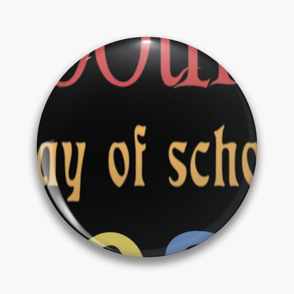 Item preview, Happy 100th day of school Ideas 2024 years designed and sold by musabadam2013.