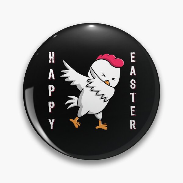 Item preview, Easter Egger Chicken Gift For Easter  designed and sold by Joyful-Park.
