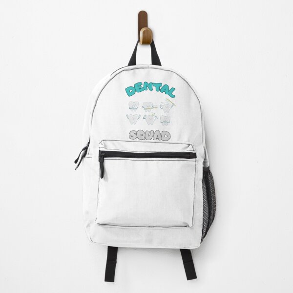 Item preview, Dental squad designed and sold by lookvision.