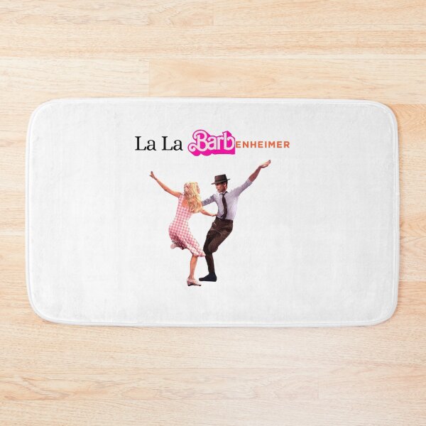Item preview, La La Barbenheimer designed and sold by shortywhoruns.